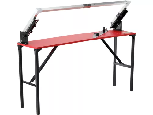 YATO YT-821905 Elektromos szigetelésvágó asztal 200W (1400 x 350mm)