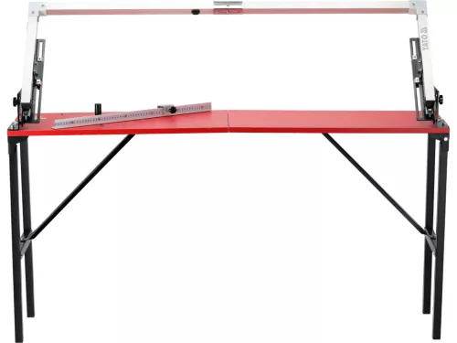 YATO YT-821905 Elektromos szigetelésvágó asztal 200W (1400 x 350mm)