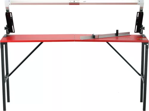 YATO YT-821905 Elektromos szigetelésvágó asztal 200W (1400 x 350mm)
