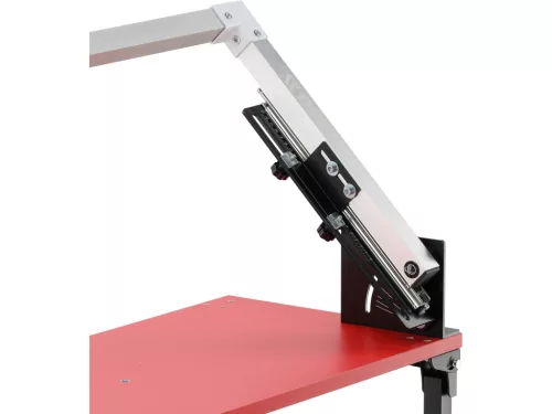YATO YT-821905 Elektromos szigetelésvágó asztal 200W (1400 x 350mm)