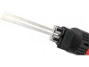 YATO YT-821916 Akkumulátoros szigetelésvágó kés 18V (200mm, akku és töltő nélkül)