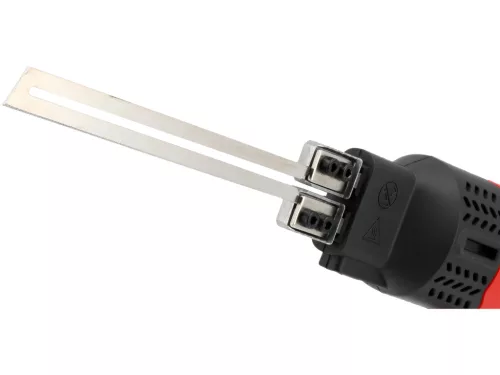 YATO YT-821916 Akkumulátoros szigetelésvágó kés 18V (200mm, akku és töltő nélkül)