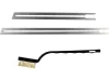 YATO YT-821916 Akkumulátoros szigetelésvágó kés 18V (200mm, akku és töltő nélkül)