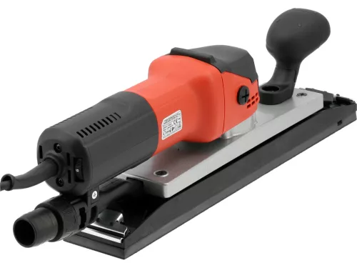 YATO YT-82205 Excentercsiszoló 600W 70x400 mm talp