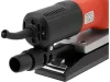 YATO YT-82205 Excentercsiszoló 600W 70x400 mm talp