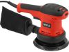 YATO YT-82208 Elektromos excentercsiszoló 150mm 400W 5 mm-es excenteres tartománnyal