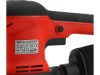 YATO YT-82208 Elektromos excentercsiszoló 150mm 400W 5 mm-es excenteres tartománnyal
