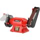 YATO YT-822110 BENCH GRINDER WITH BELT 520W (150X32MM)