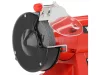 YATO YT-822110 Asztali köszörű és szalagcsiszoló 520 W