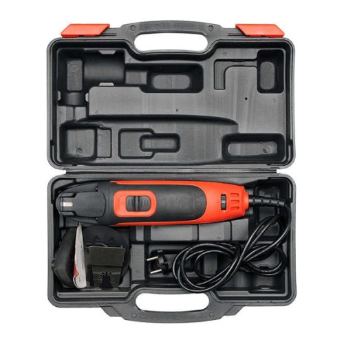 YATO YT-82220 Elektromos multifunkciós vágó csiszoló 300 W