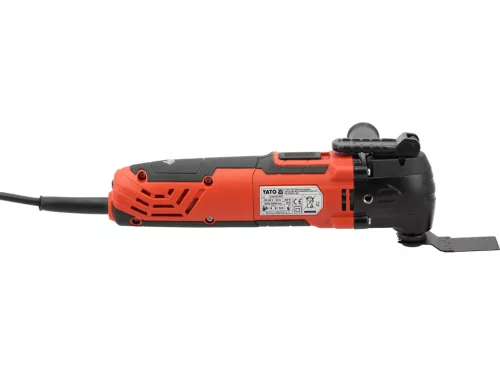 YATO YT-82221 Elektromos multifunkciós gép 400W