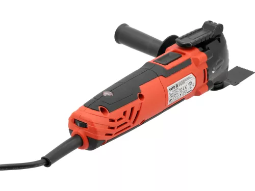 YATO YT-82221 Elektromos multifunkciós gép 400W