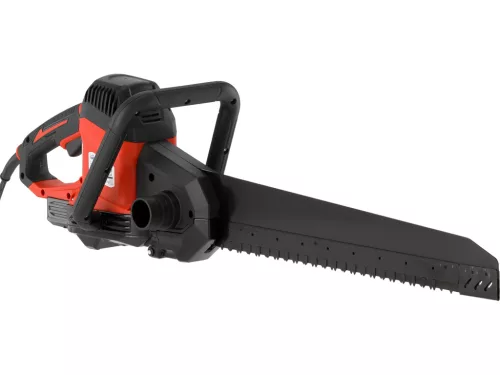 YATO YT-82284 Alligátor fűrész 230V 1500W  430mm  poroton téglákhoz