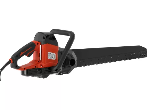 YATO YT-82284 Alligátor fűrész 230V 1500W  430mm  poroton téglákhoz