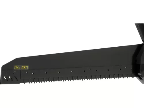 YATO YT-82284 Alligátor fűrész 230V 1500W  430mm  poroton téglákhoz