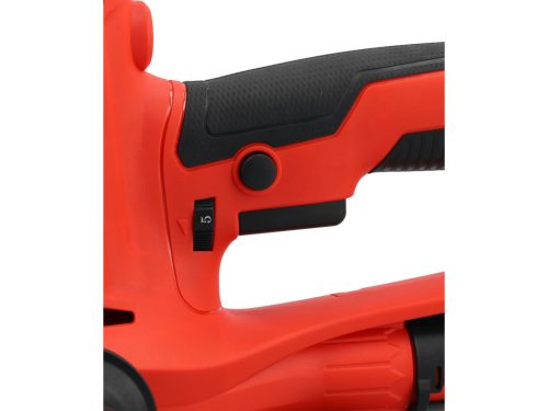 Yato YT-82342 Gipszkarton falcsiszológép 180mm 900W LED világítás