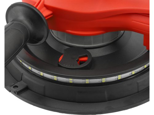 Yato YT-82342 Gipszkarton falcsiszológép 180mm 900W LED világítás