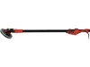 YATO YT-82356 Gipszkartoncsiszoló zsiráf 225mm szénkefe nélküli motor 400W fordulatszám szabályzós 4000-8500 fordulat/perc LED munkaterületvilágítás