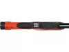 YATO YT-82356 Gipszkartoncsiszoló zsiráf 225mm szénkefe nélküli motor 400W fordulatszám szabályzós 4000-8500 fordulat/perc LED munkaterületvilágítás
