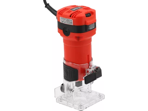 YATO YT-82389 Felsőmaró 850 W 6 mm, 8 mm