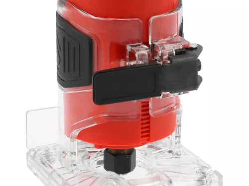 YATO YT-82389 Felsőmaró 850 W 6 mm, 8 mm