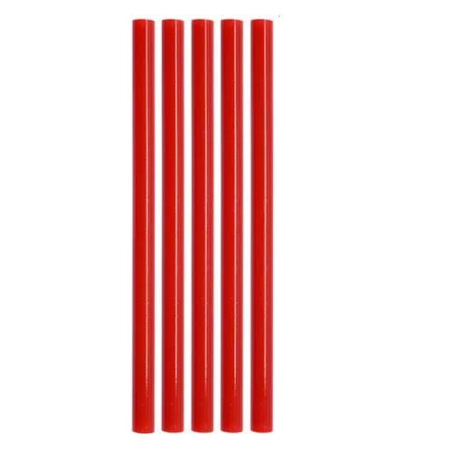 YATO YT-82434 Ragasztó patron piros 11 x 200 mm (5 db/cs)