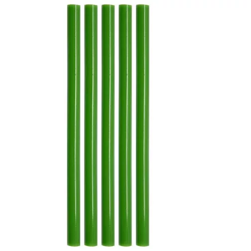 YATO YT-82436 Ragasztó patron zöld 11 x 200 mm (5 db/cs)