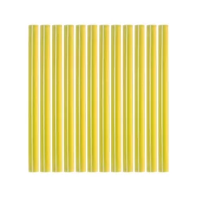   YATO YT-82445 Ragasztó patron 7,2 x 100 mm sárga (12 db/cs)