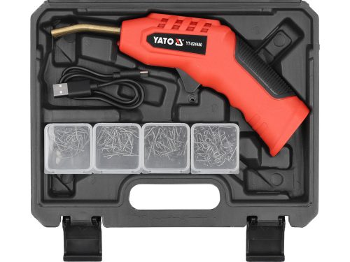 YATO YT-824480 Akkus műanyag hegesztő 2,0 Ah