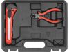 YATO YT-824480 PLASTIC WELDER 3.7V (2AH, BMC)