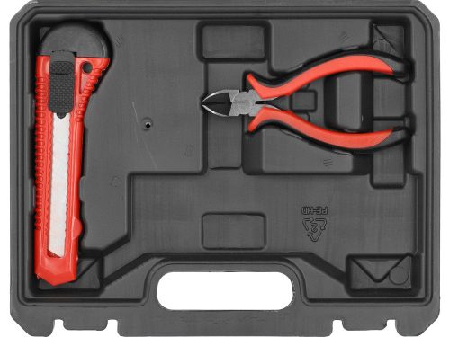 YATO YT-824480 Akkus műanyag hegesztő 2,0 Ah