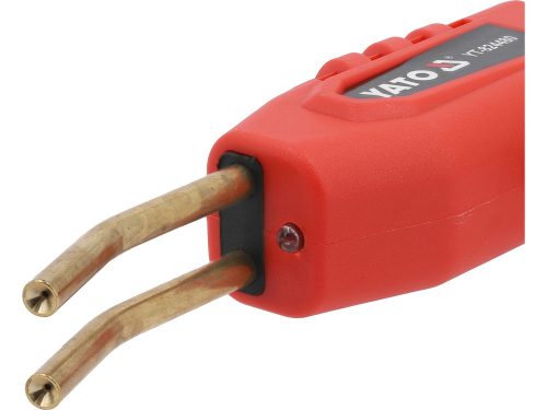 YATO YT-824480 Akkus műanyag hegesztő 2,0 Ah