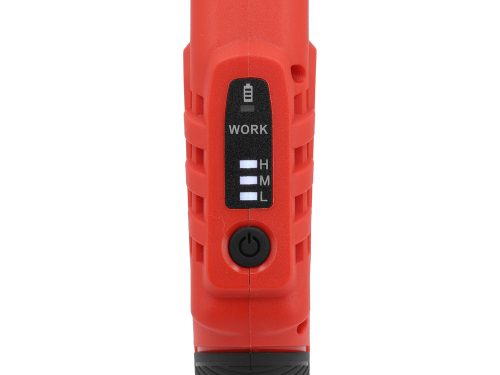 YATO YT-824480 Akkus műanyag hegesztő 2,0 Ah