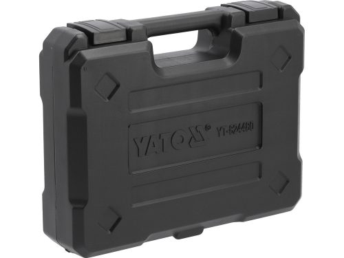 YATO YT-824480 Akkus műanyag hegesztő 2,0 Ah