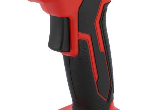 YATO YT-824483 Akkus műanyag hegesztő 18V (akku és töltő nélkül)