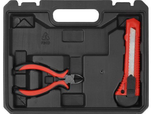 YATO YT-824485 Műanyag hegesztő 60 W