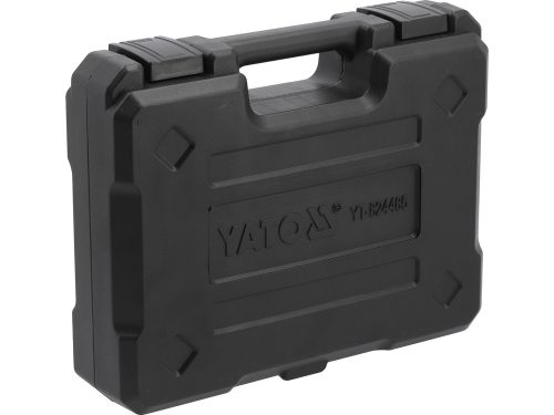 YATO YT-824485 Műanyag hegesztő 60 W