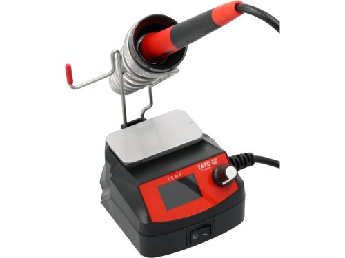 Yato YT-82500 Akkumulátoros forrasztóállomás C245 18V