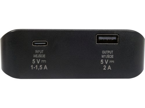 YATO YT-82507 Hordozható ponthegesztő 500A 6300 mAh