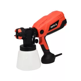   YATO YT-82553 Alsótartályos festékszórópisztoly 1000 ml 600 W
