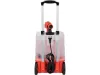 YATO YT-82555 Elektromos festékszóró légmentes 1380 W 1 liter/perc