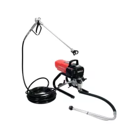   YATO YT-82562 Elektromos festékszóró légmentes 480 W 2,1 liter/perc