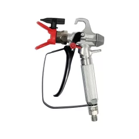   YATO YT-82566 Szórópisztoly YT-82560, YT-82562 festékszóróhoz 1/4" + 3 db szűrő