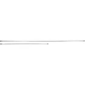   YATO YT-82568 Toldószár készlet 2 részes YT-82562 festékszóróhoz 1000, 1800 mm