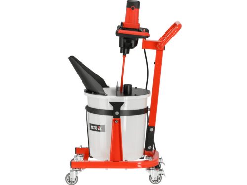 YATO YT-82605 Keverőgép 50 l 1600 W