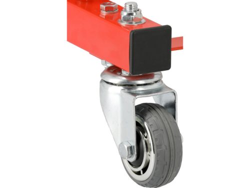 YATO YT-82605 Keverőgép 50 l 1600 W