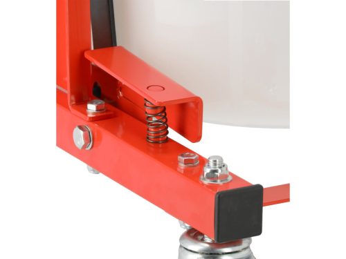 YATO YT-82605 Keverőgép 50 l 1600 W