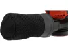 YATO YT-827533 Rezgő csiszoló 125 mm 18V akkumulátoros szénkefe nélküli motorral (akku + töltő nélkül)