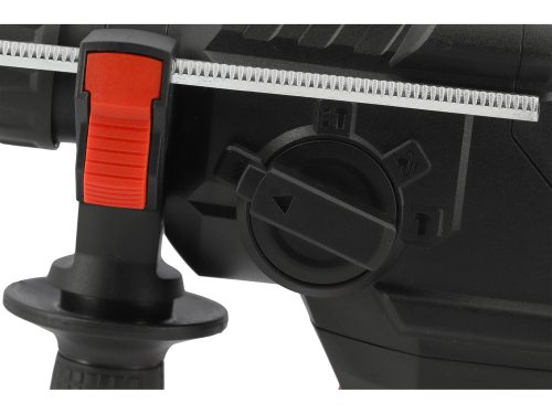 YATO YT-827721 Akkus fúrókalapács SDS+ BL motor 18V (töltő + 1x4Ah akku)