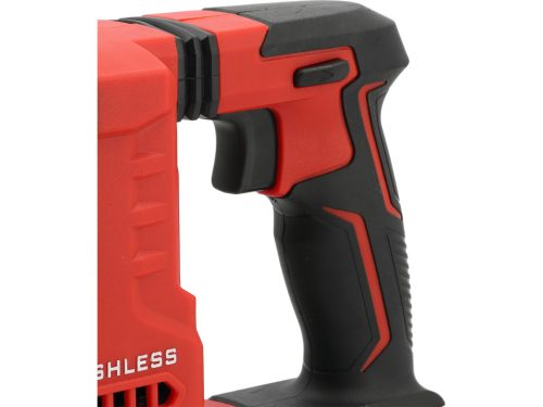 YATO YT-827726 Akkuulátoros fúrókalapács 18V SDS Plus 2,4J szénkefe nélküli motor (akku + töltő nélkül)